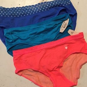 Victoria’s Secret Underwear - NWT